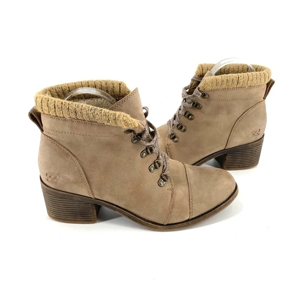 Billabong great by ankle